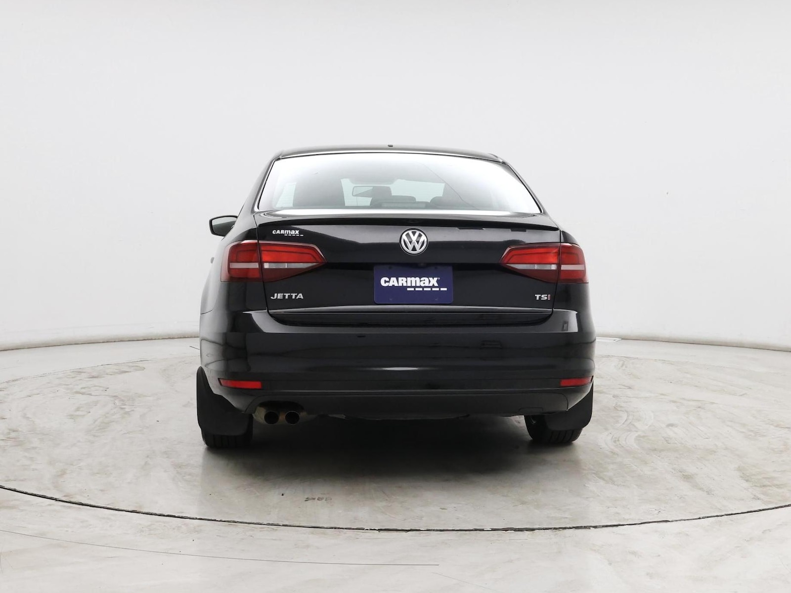 2017 Volkswagen Jetta S - Photo 7