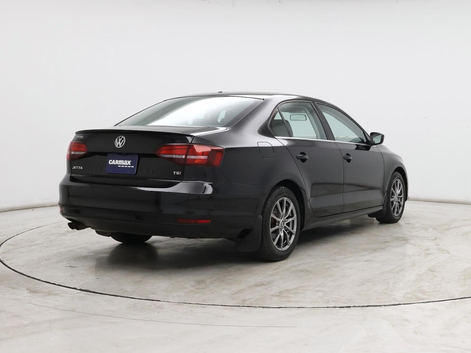 2017 Volkswagen Jetta S - Photo 9