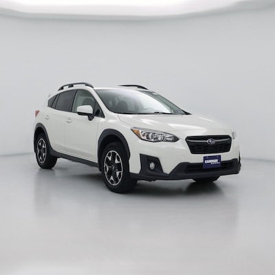 2019 Subaru Crosstrek Premium