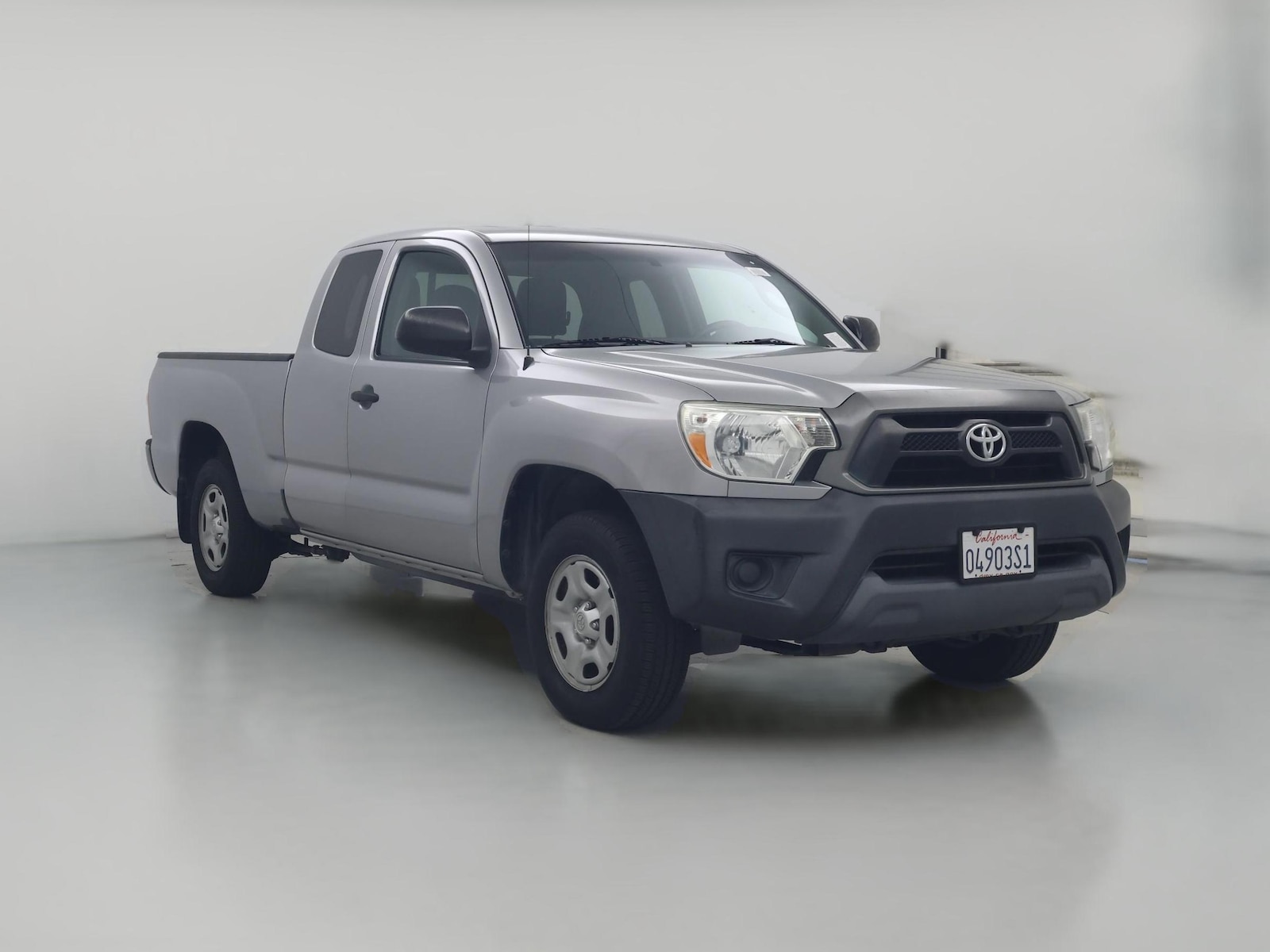 2015 Toyota Tacoma