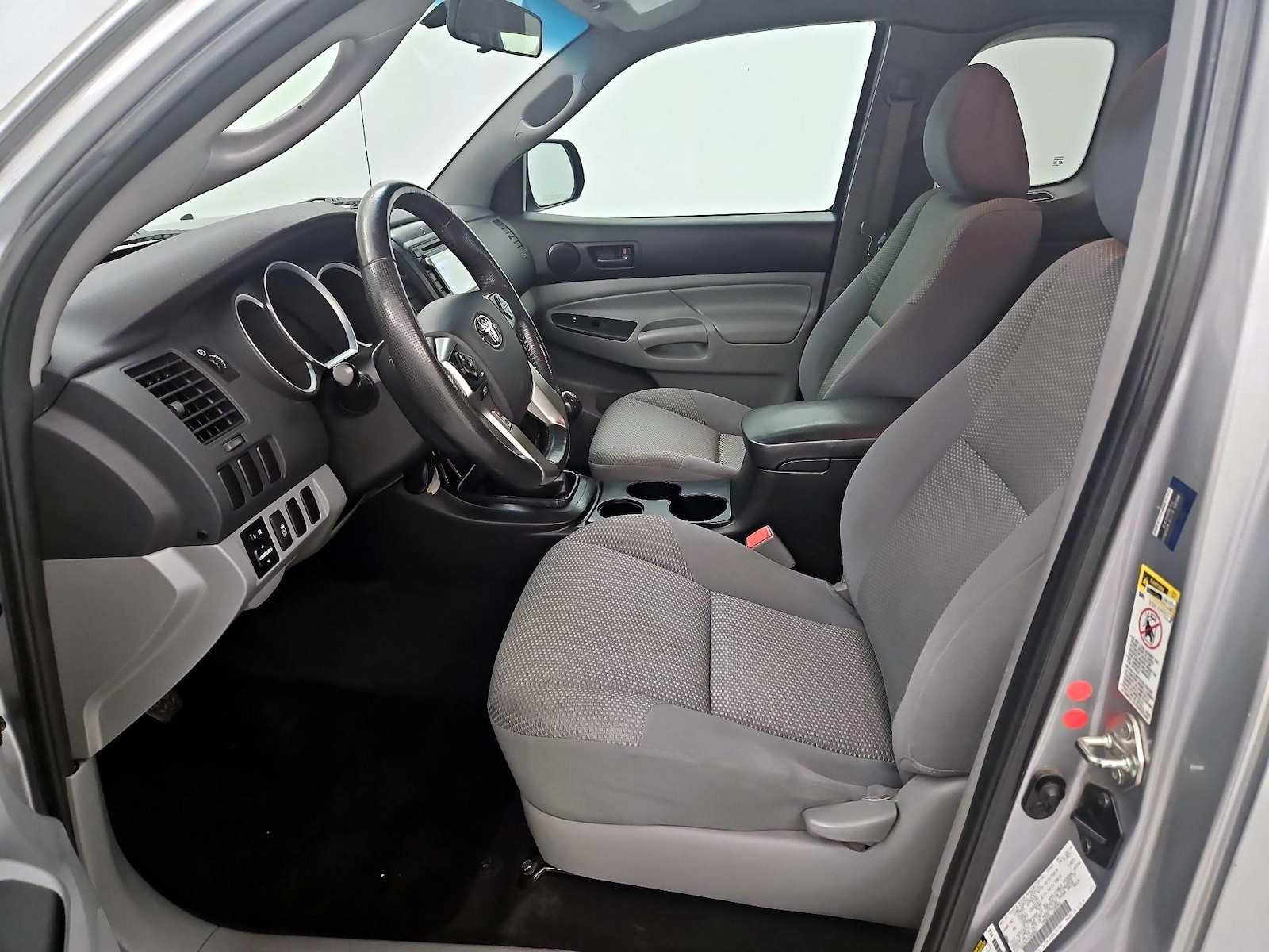 Side Airbags