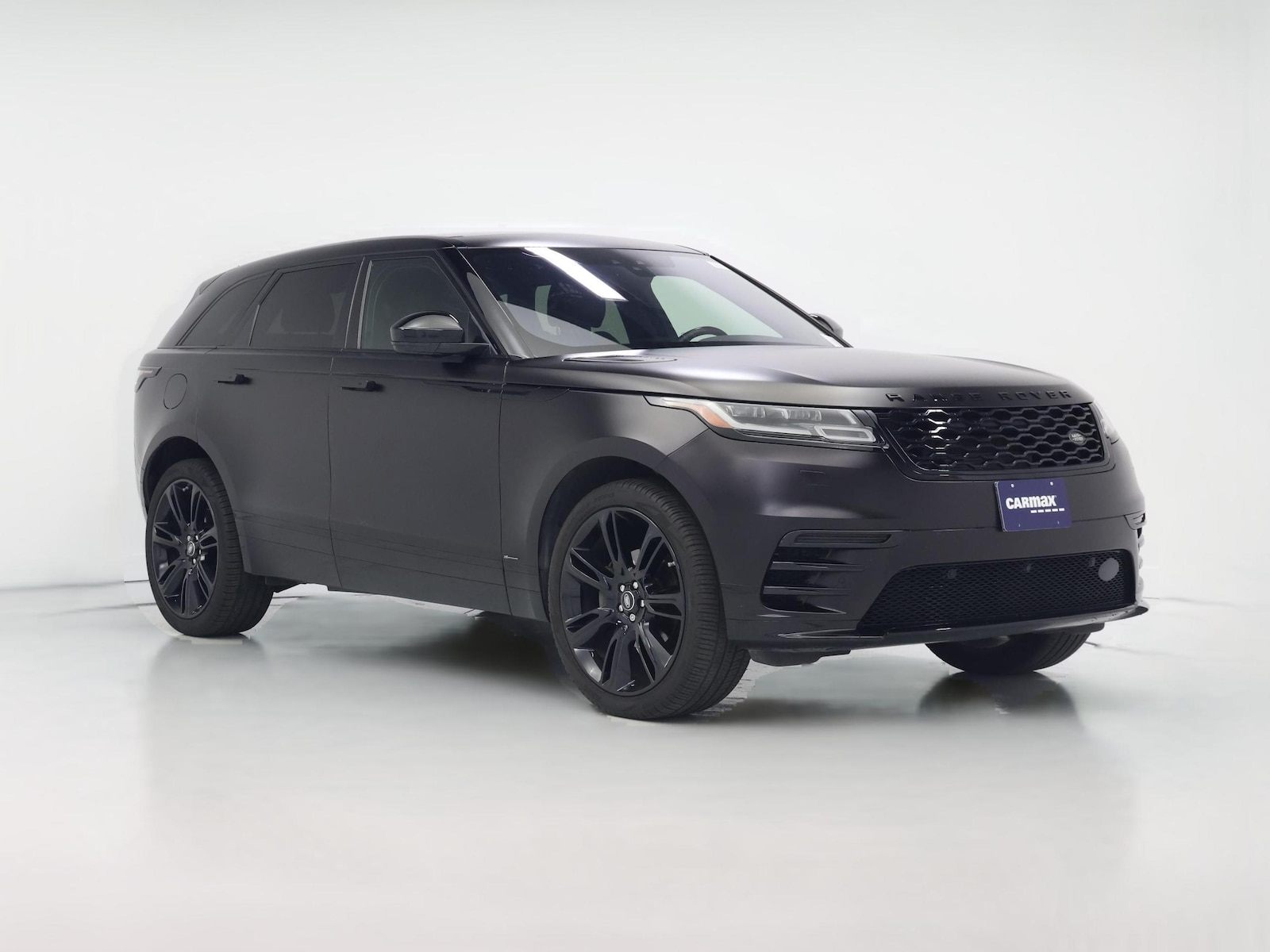 2020 Land Rover Range Rover Velar