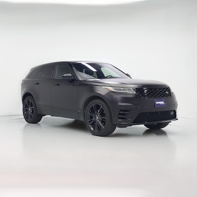2020 Land Rover Range Rover Velar R-Dynamic S
