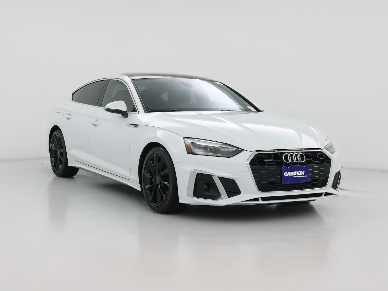 2021 Audi A5 Sportback