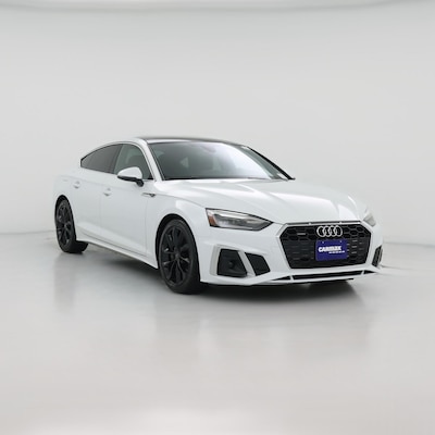 2021 Audi A5 Sportback S-Line Premium