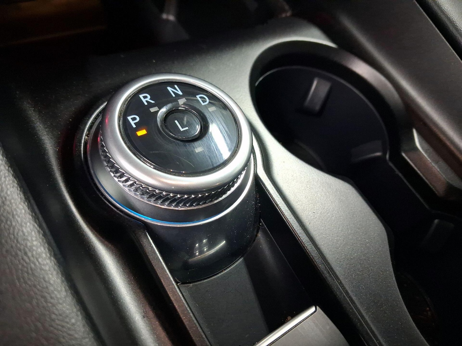2025 Ford Explorer ST-LINE - Photo 18