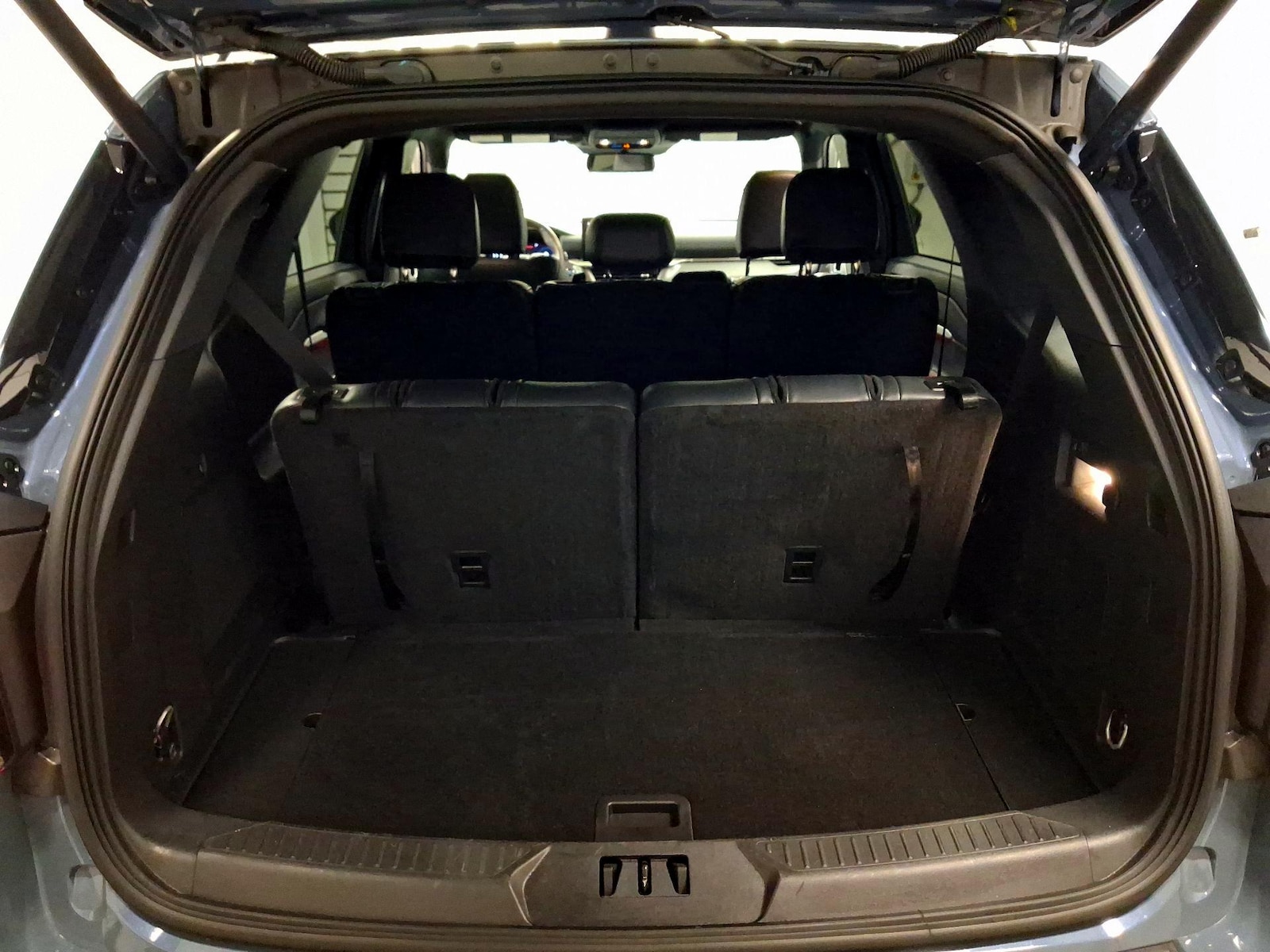 2025 Ford Explorer ST-LINE - Photo 21