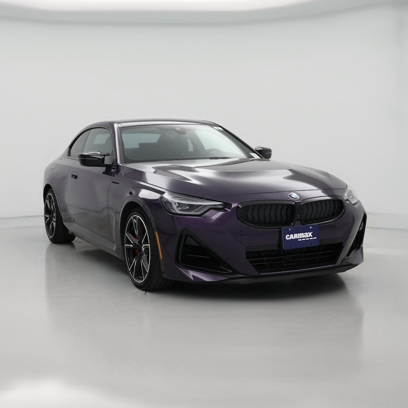 2022 BMW M240 XI