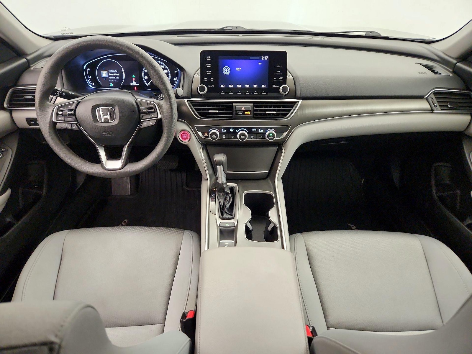 Rear View Camera