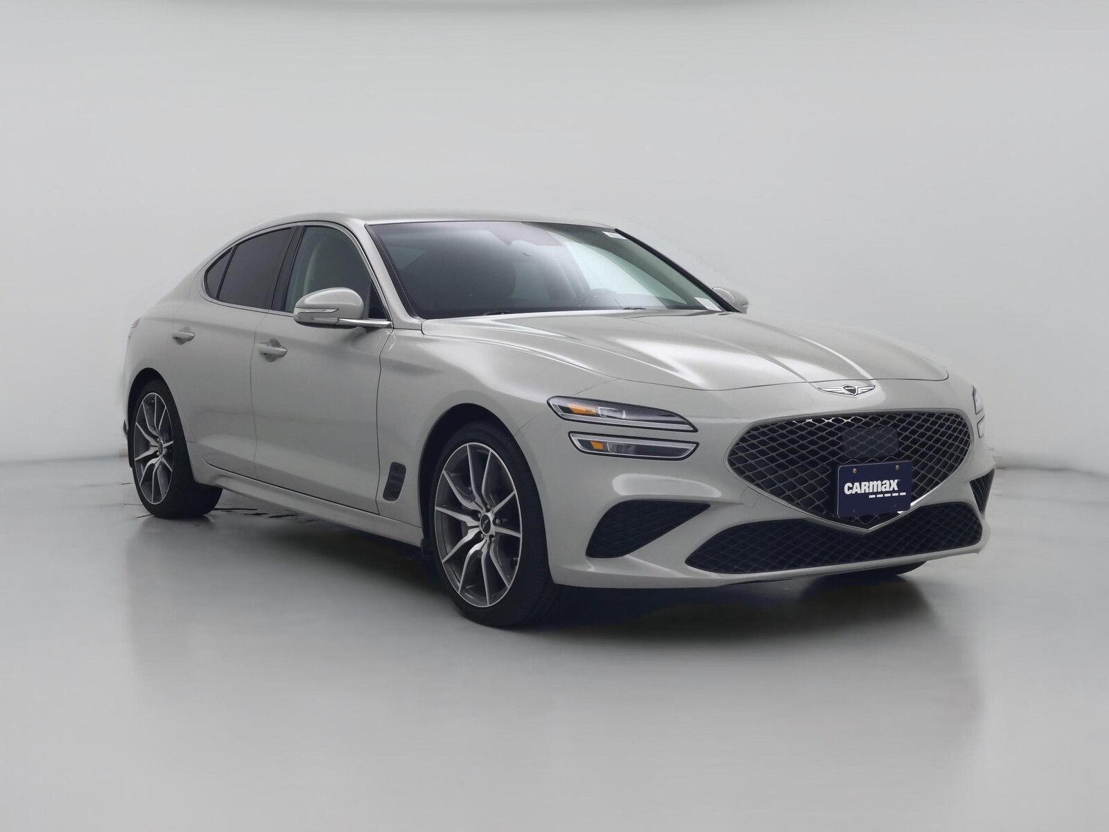 2025 GENESIS G70 Standard