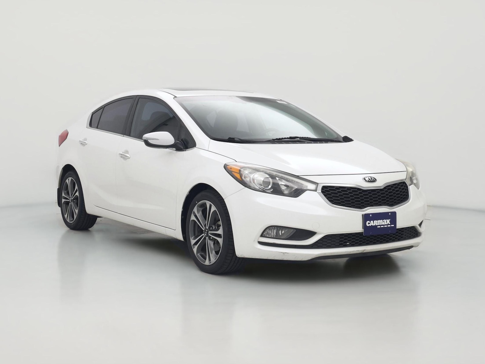2014 Kia Forte