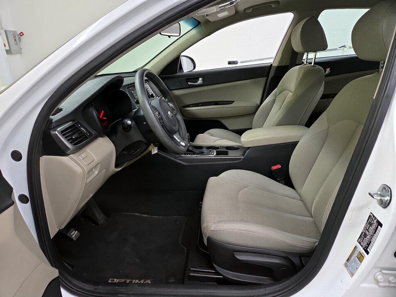 Side Airbags