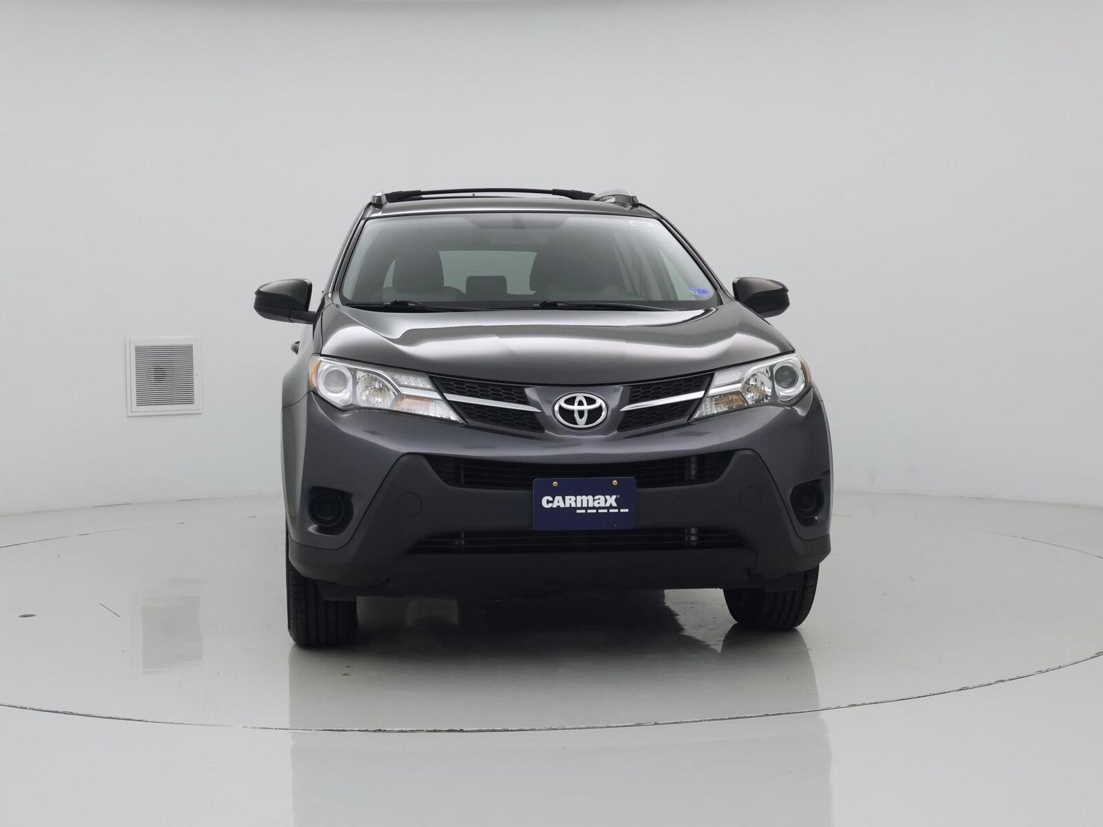 2015 Toyota RAV4 LE - Photo 6