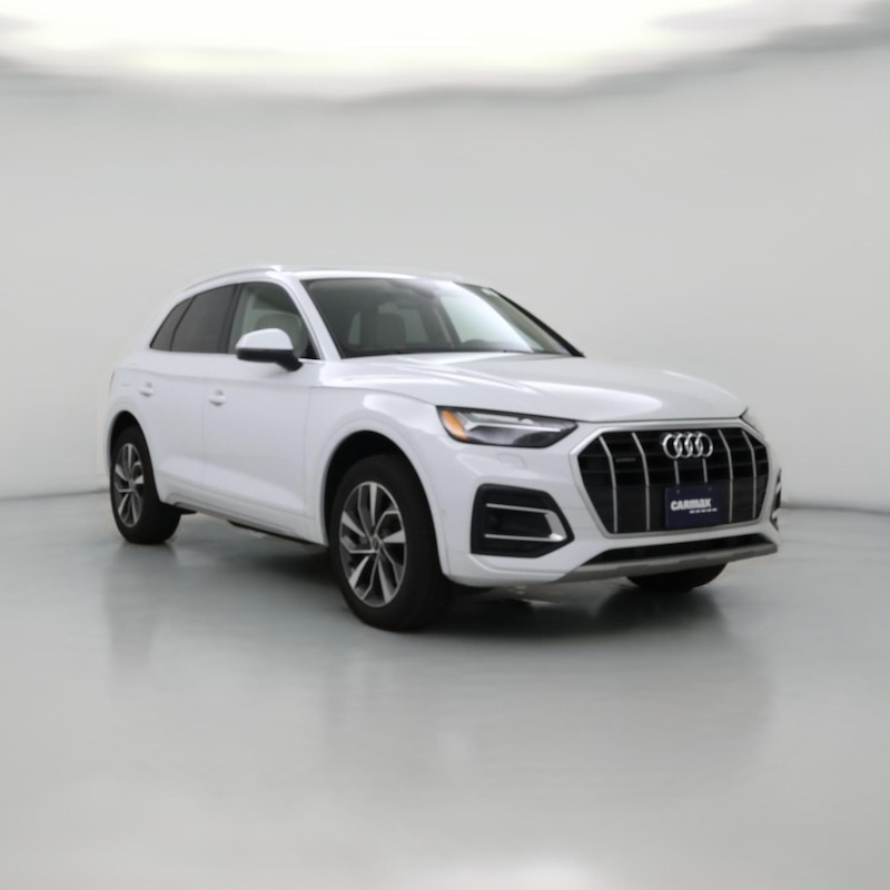2021 Audi Q5 Prestige