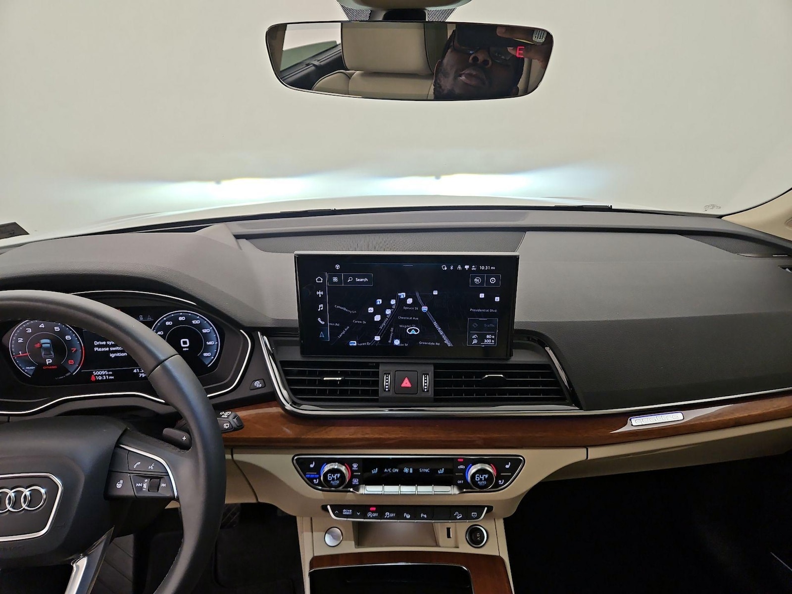 Apple CarPlay®