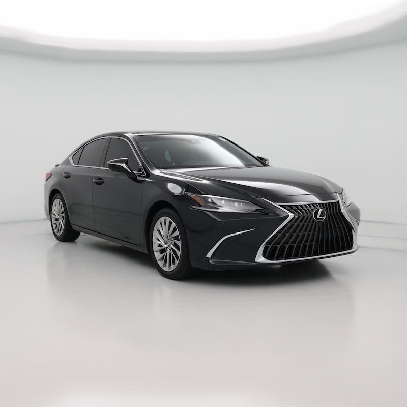 2022 Lexus ES 350 Ultra Luxury