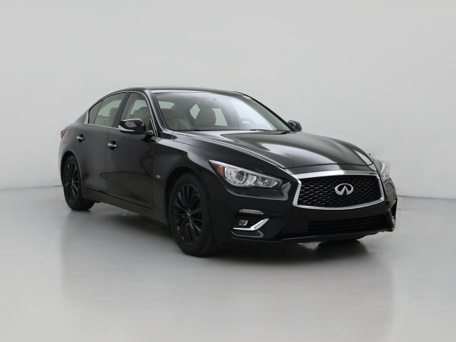 2019 INFINITI Q50