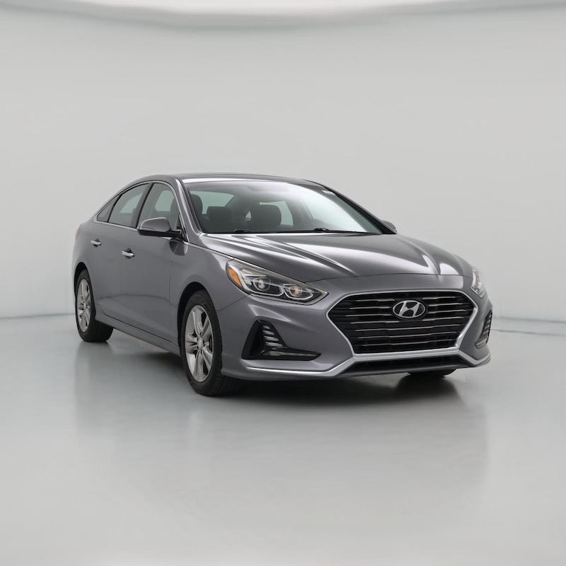 2018 Hyundai Sonata Limited