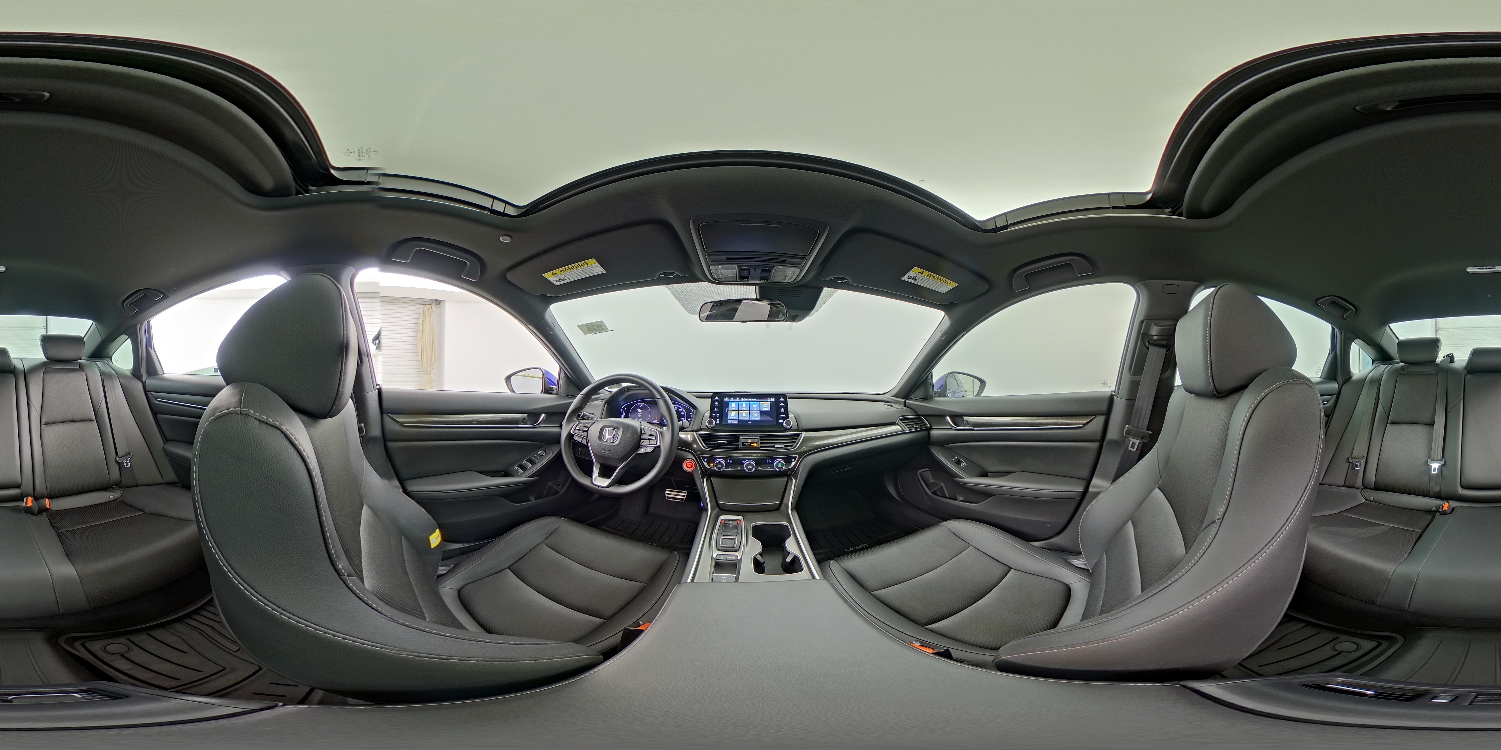 2019 Honda Accord Sport - Photo 25