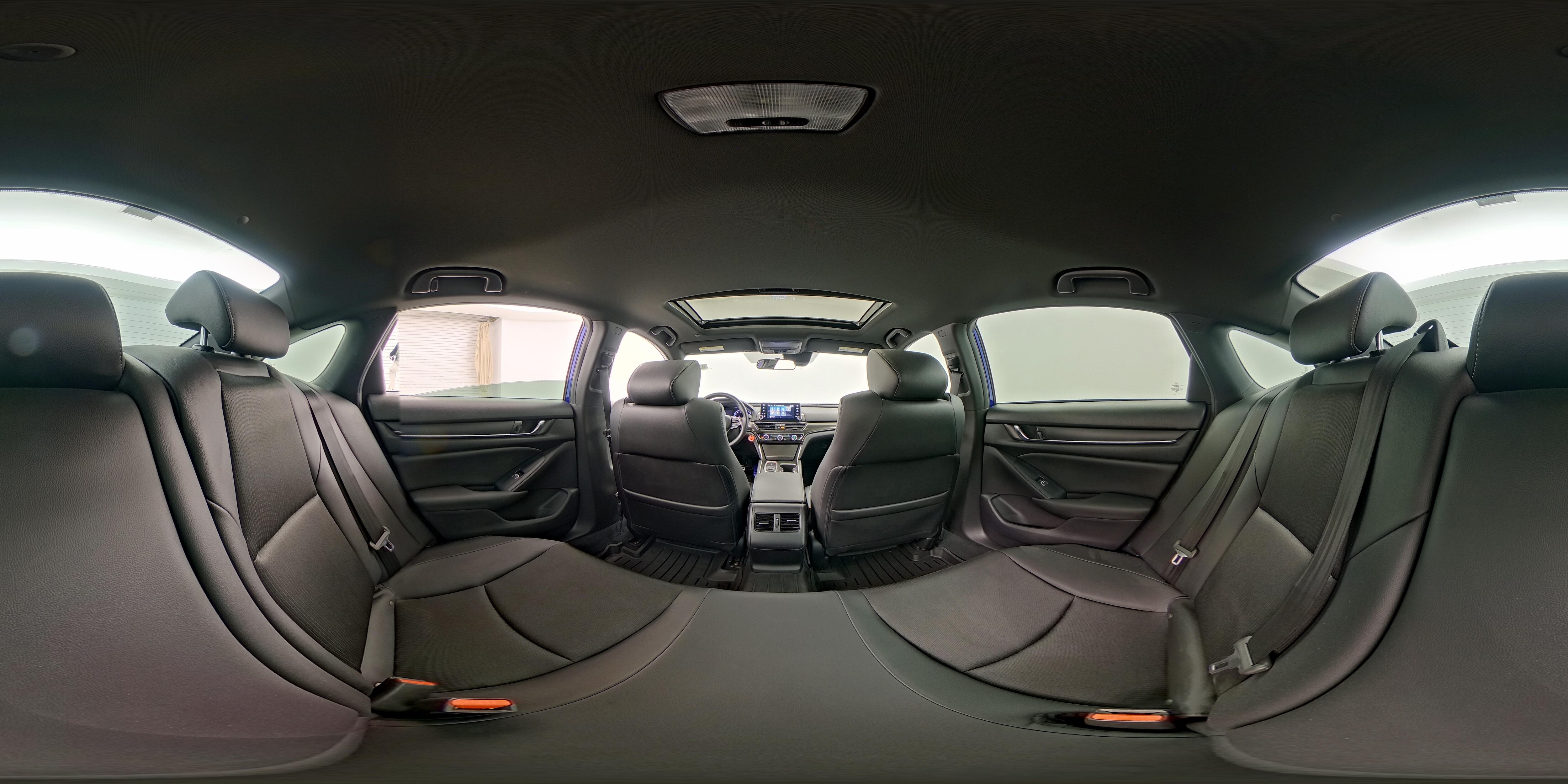 2019 Honda Accord Sport - Photo 26