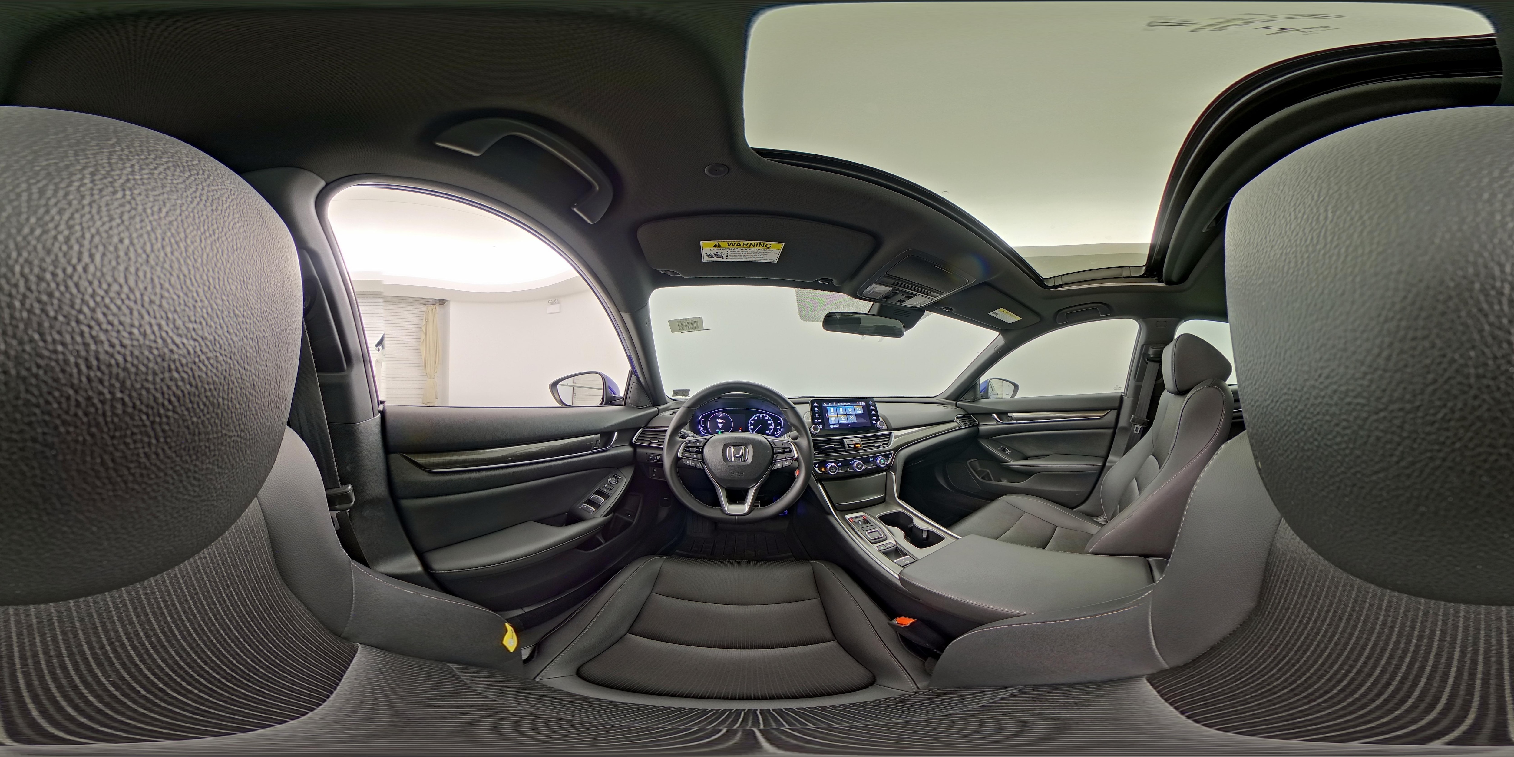 2019 Honda Accord Sport - Photo 27