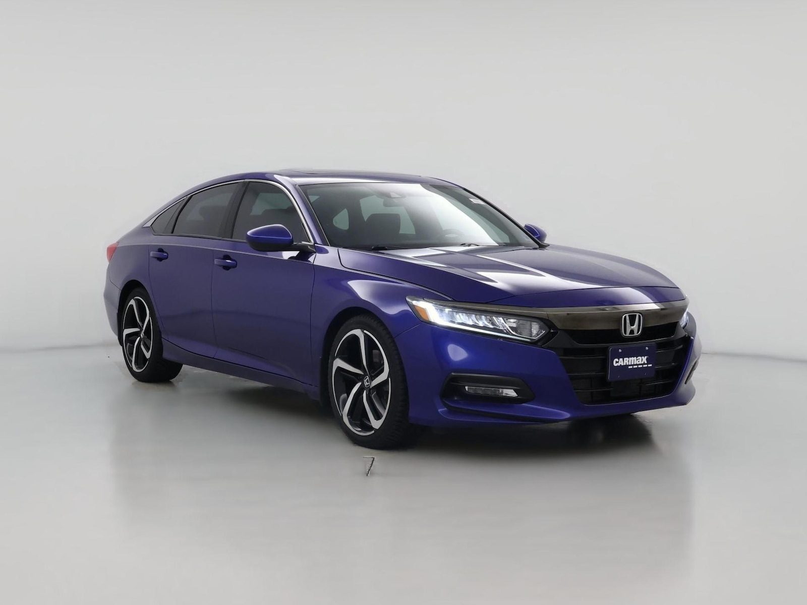 2019 Honda Accord Sport - Photo 1