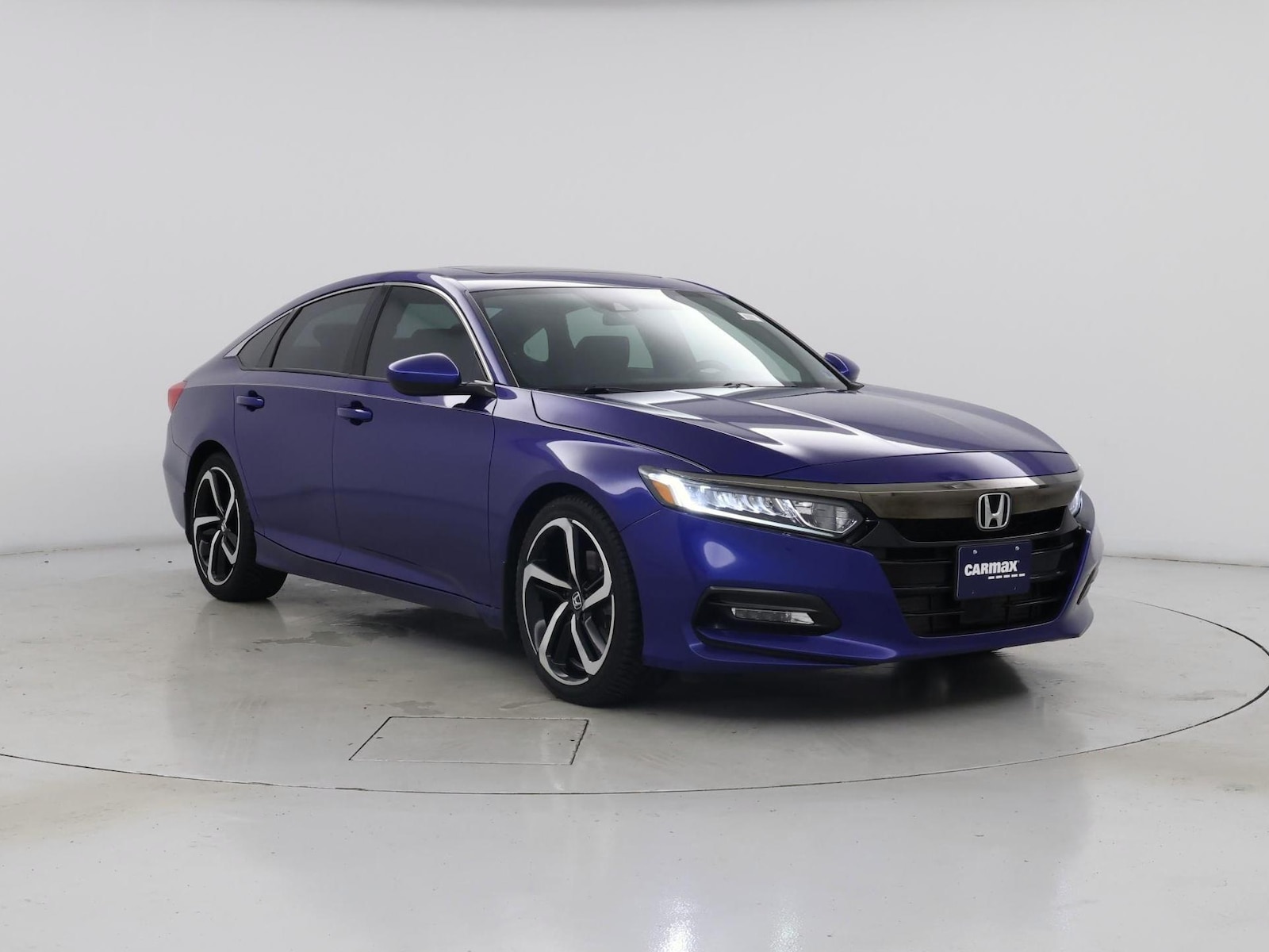 2019 Honda Accord Sport - Photo 2