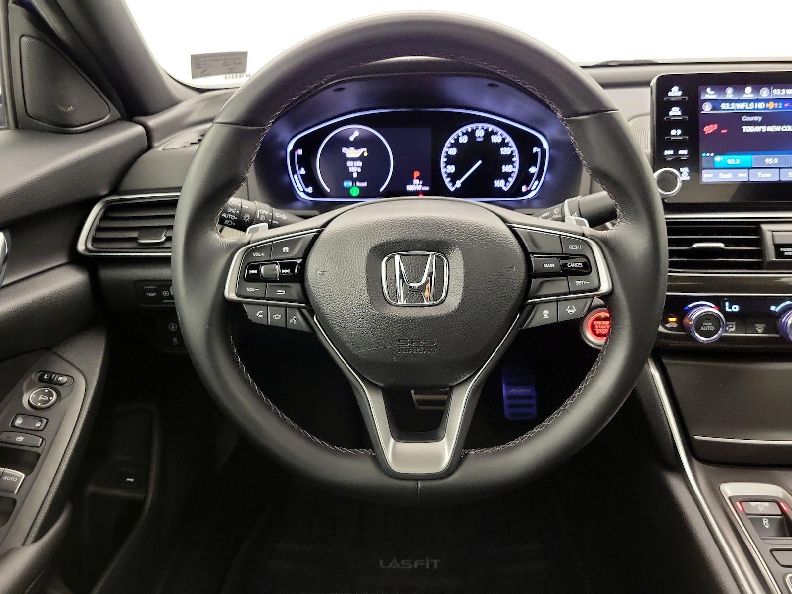 2019 Honda Accord Sport - Photo 11