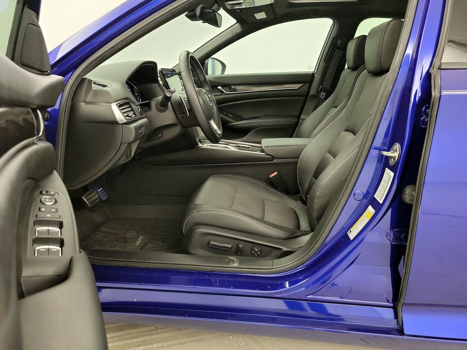 2019 Honda Accord Sport - Photo 12