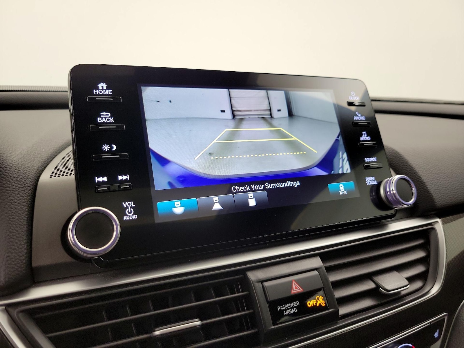 2019 Honda Accord Sport - Photo 15