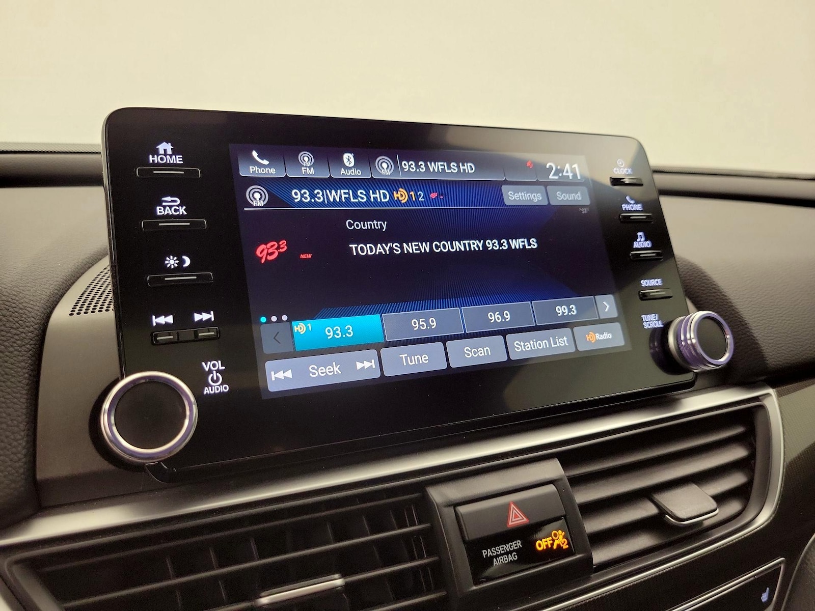 2019 Honda Accord Sport - Photo 16