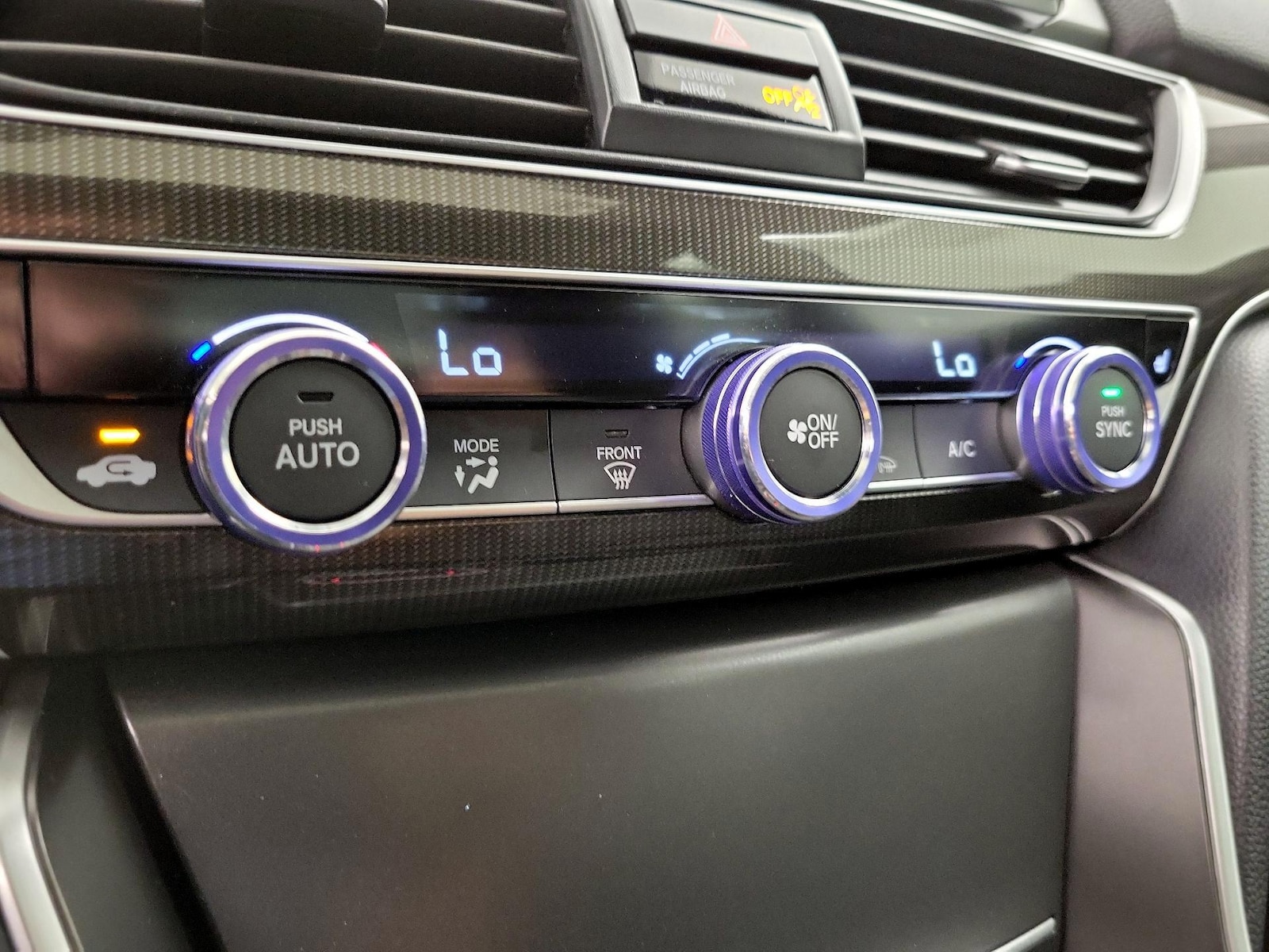 2019 Honda Accord Sport - Photo 17
