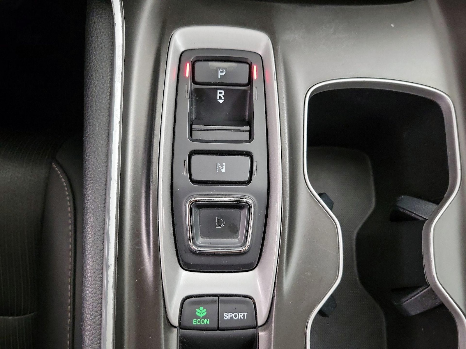 2019 Honda Accord Sport - Photo 18