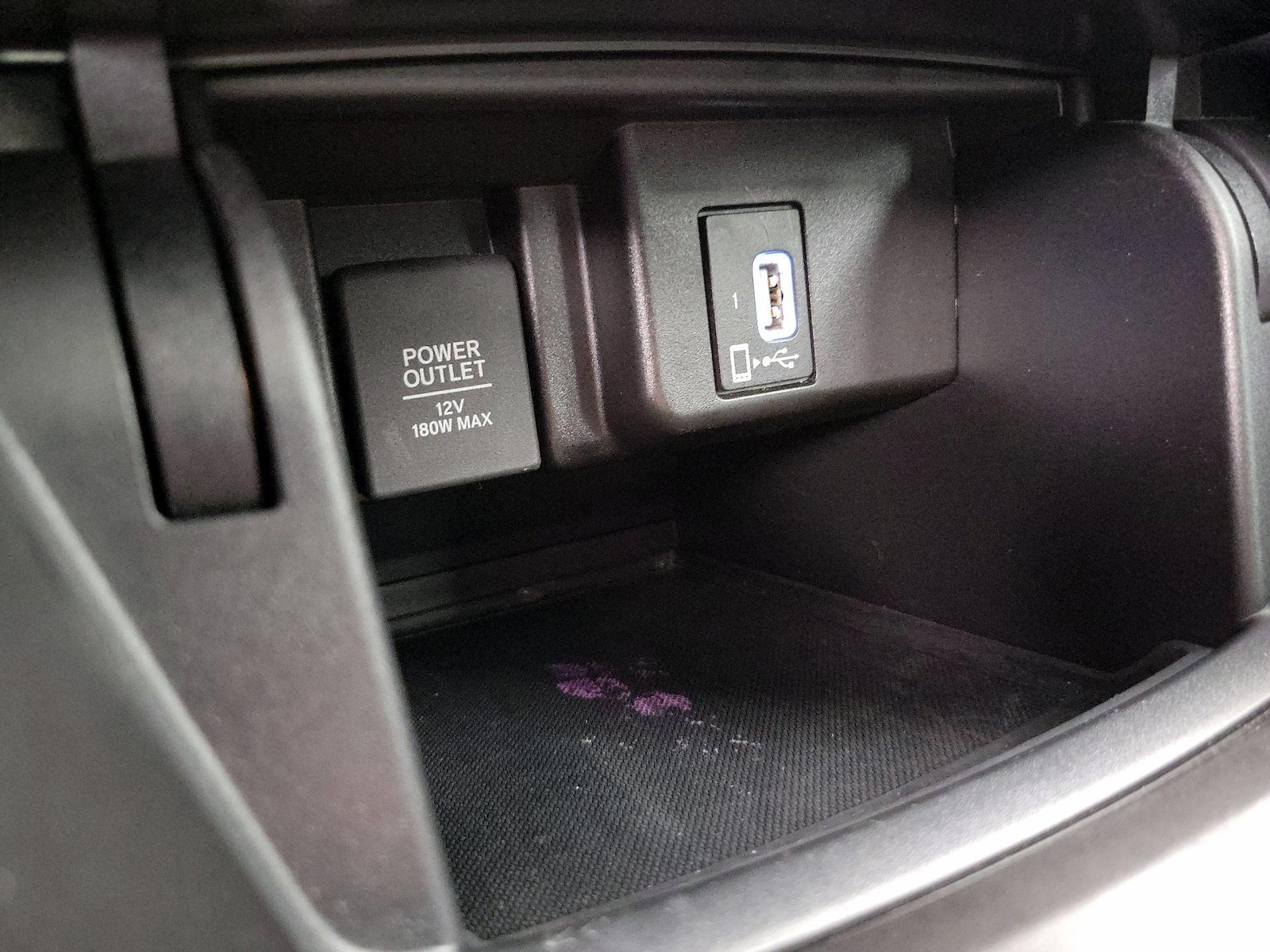 2019 Honda Accord Sport - Photo 19