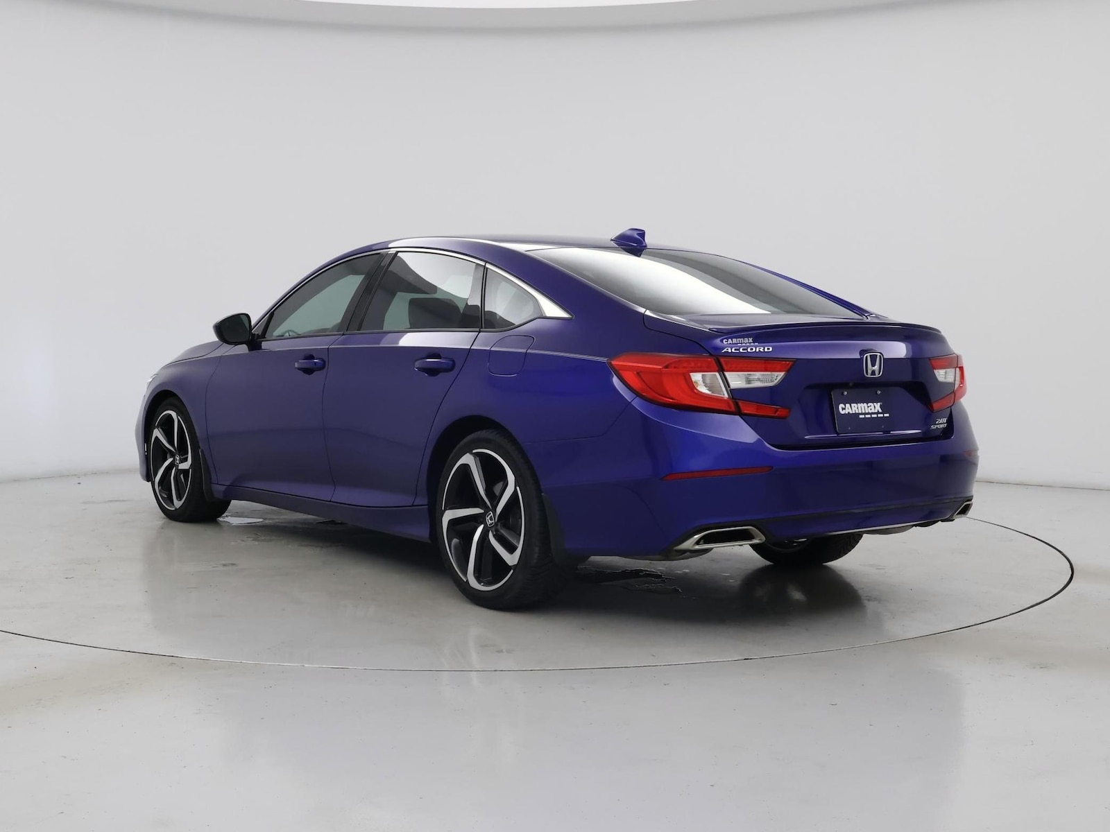 2019 Honda Accord Sport - Photo 3