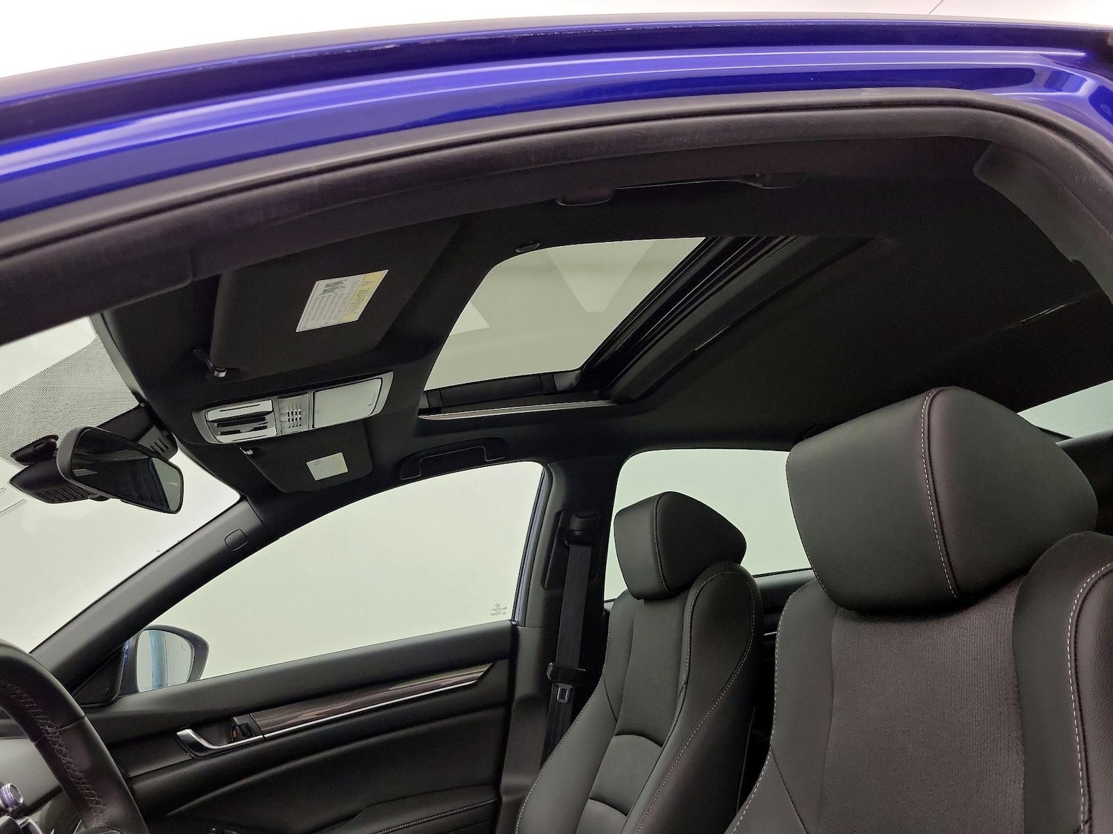 2019 Honda Accord Sport - Photo 20