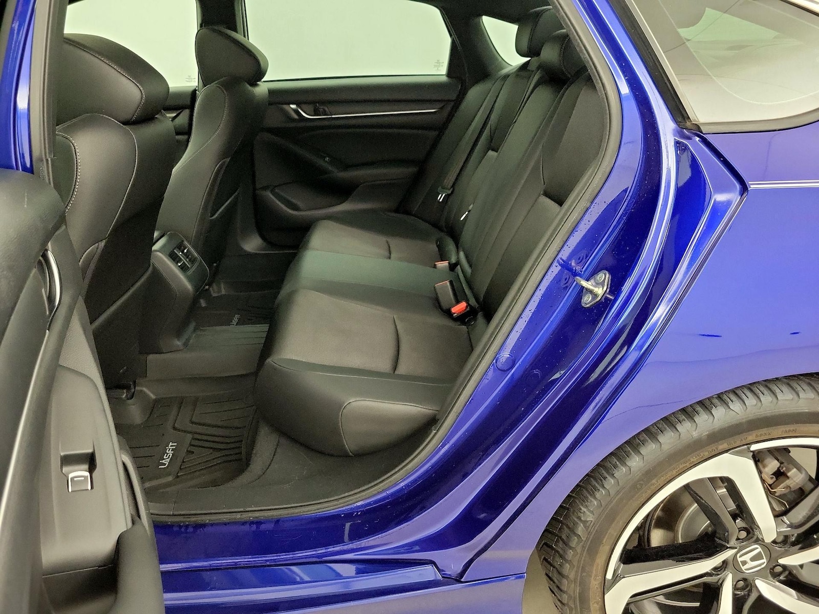 2019 Honda Accord Sport - Photo 21