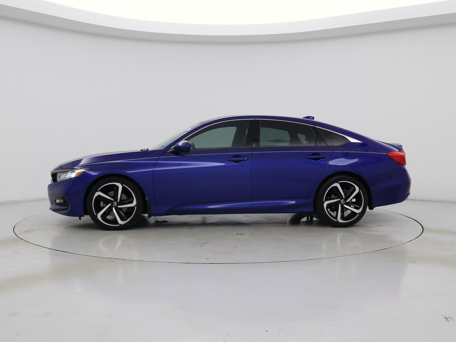 2019 Honda Accord Sport - Photo 4