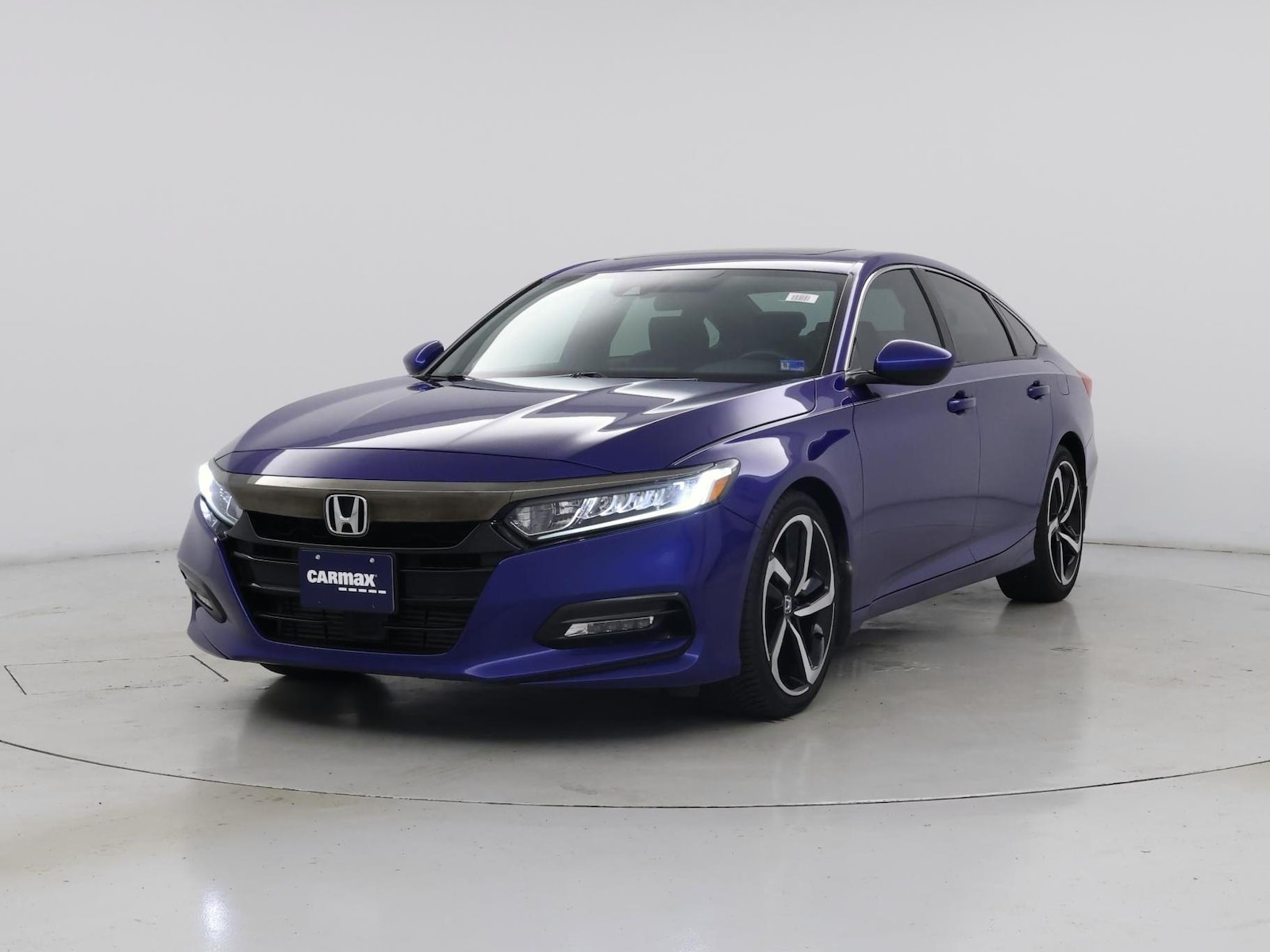 2019 Honda Accord Sport - Photo 5