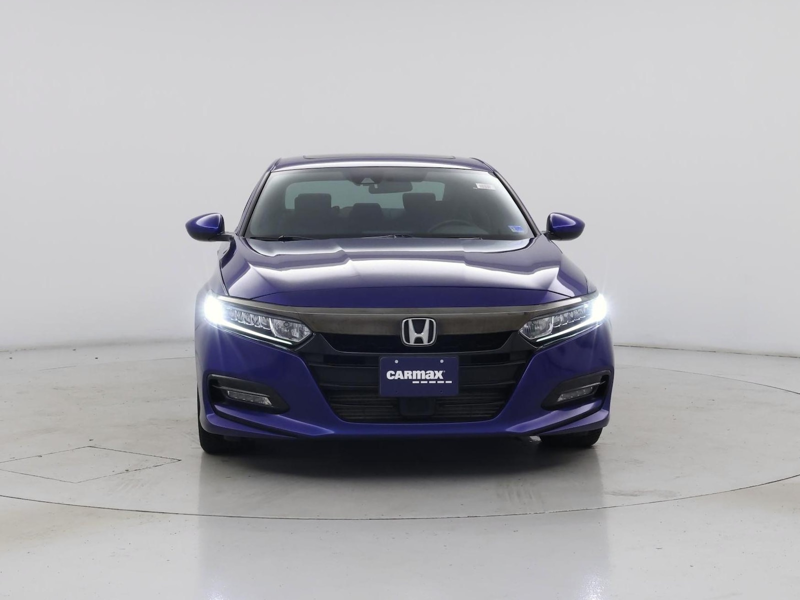 2019 Honda Accord Sport - Photo 6