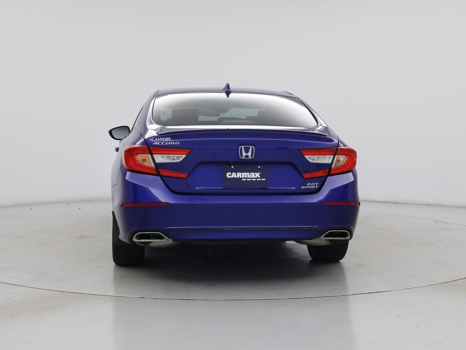 2019 Honda Accord Sport - Photo 7