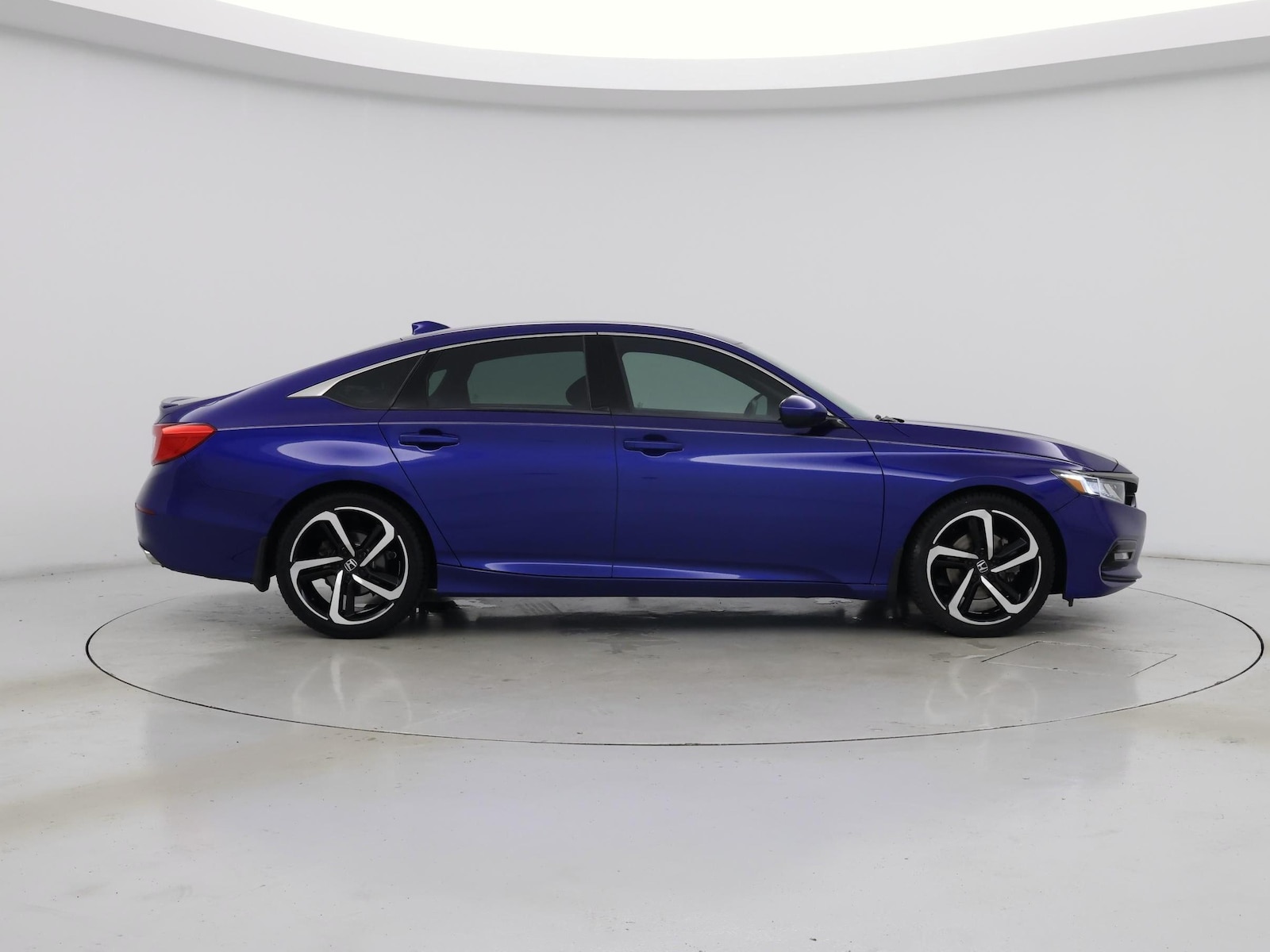 2019 Honda Accord Sport - Photo 8