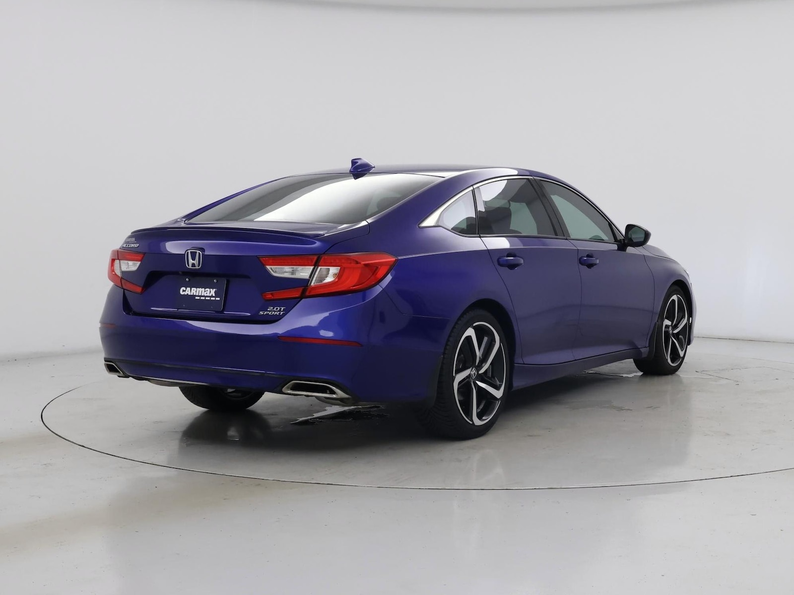 2019 Honda Accord Sport - Photo 9