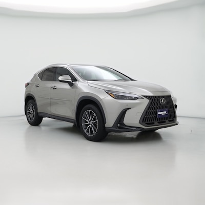 2022 Lexus NX 350h Premium