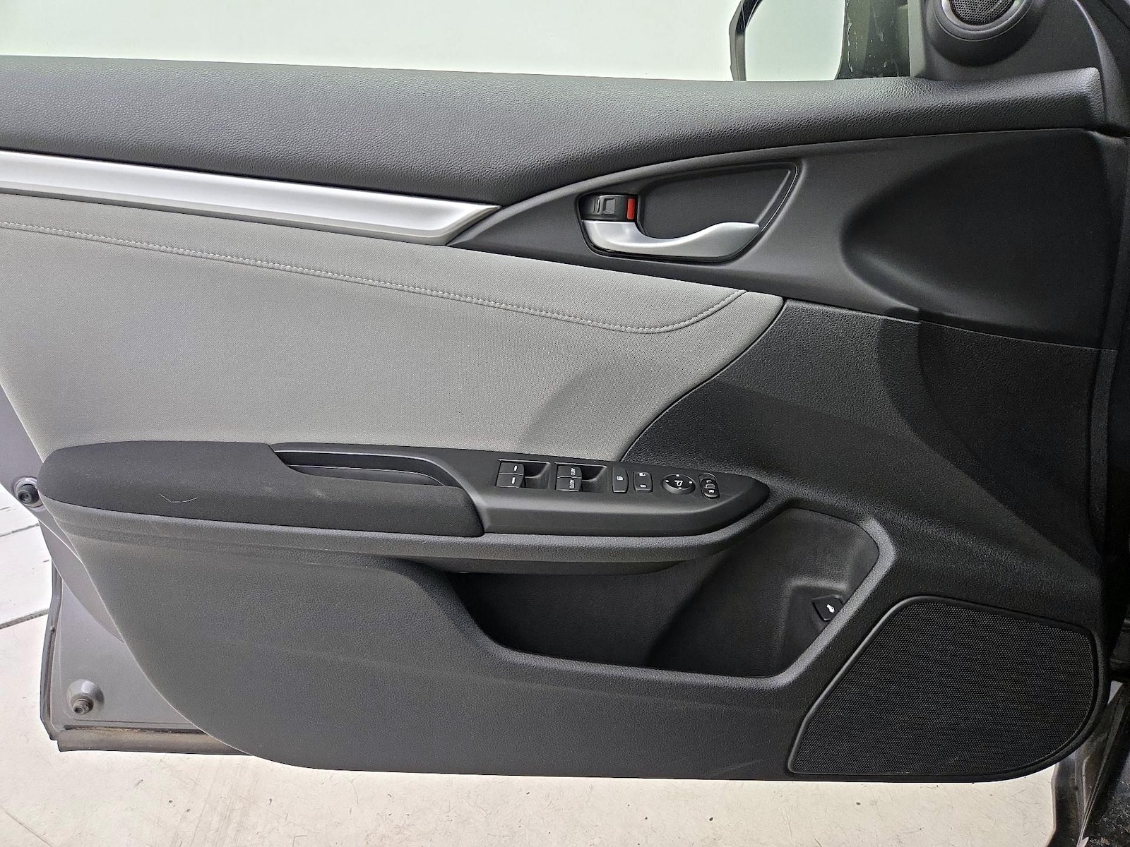 2018 Honda Civic EX-T - Photo 13