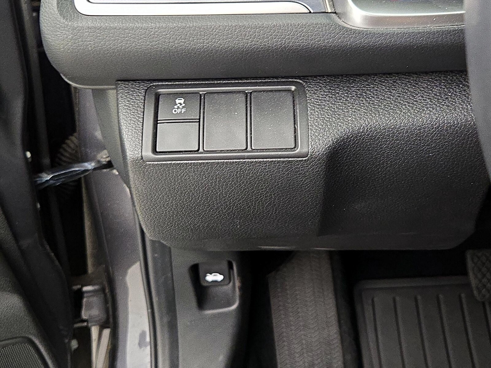 2018 Honda Civic EX-T - Photo 14