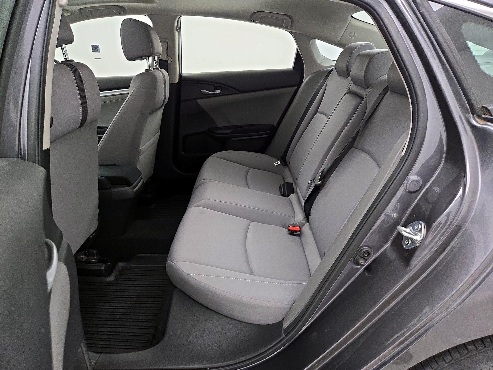 2018 Honda Civic EX-T - Photo 21