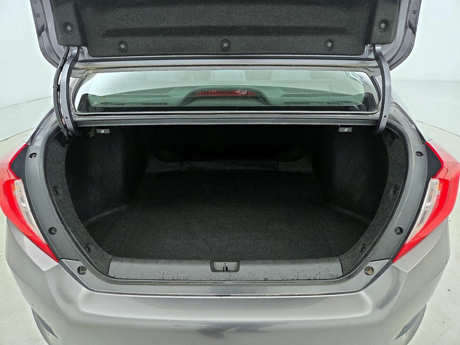 2018 Honda Civic EX-T - Photo 22