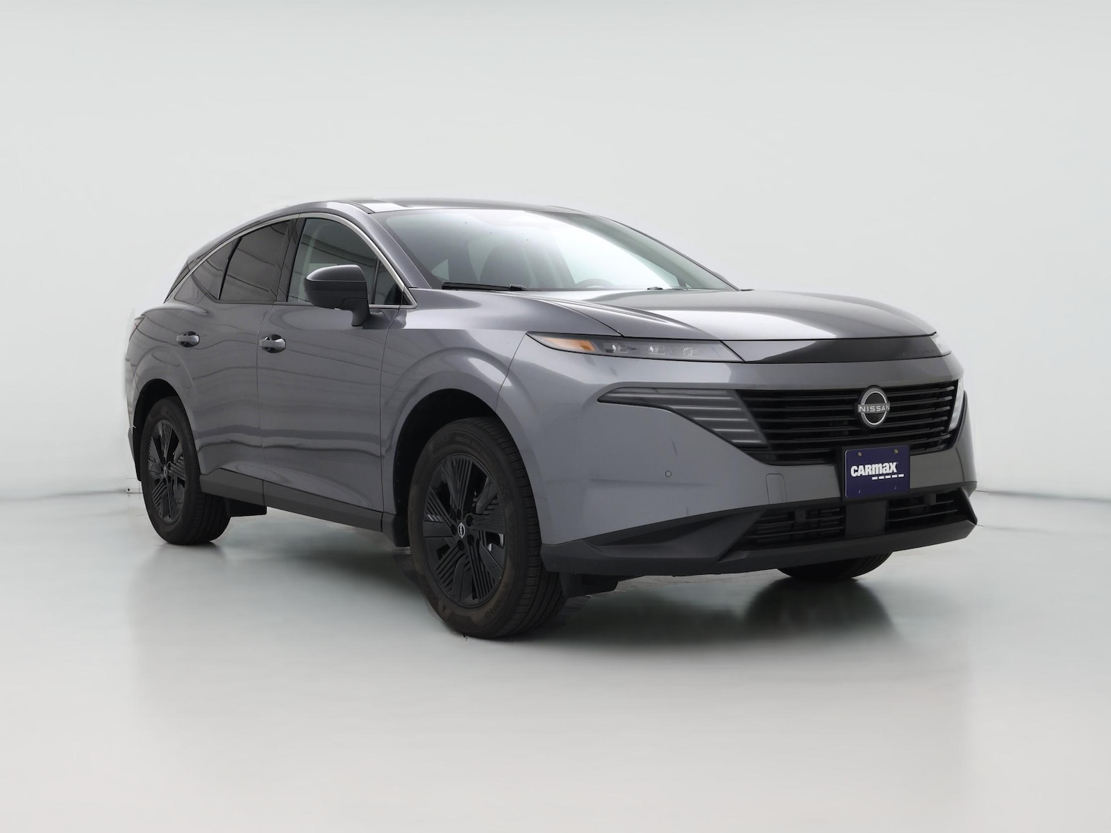 2026 Nissan Murano