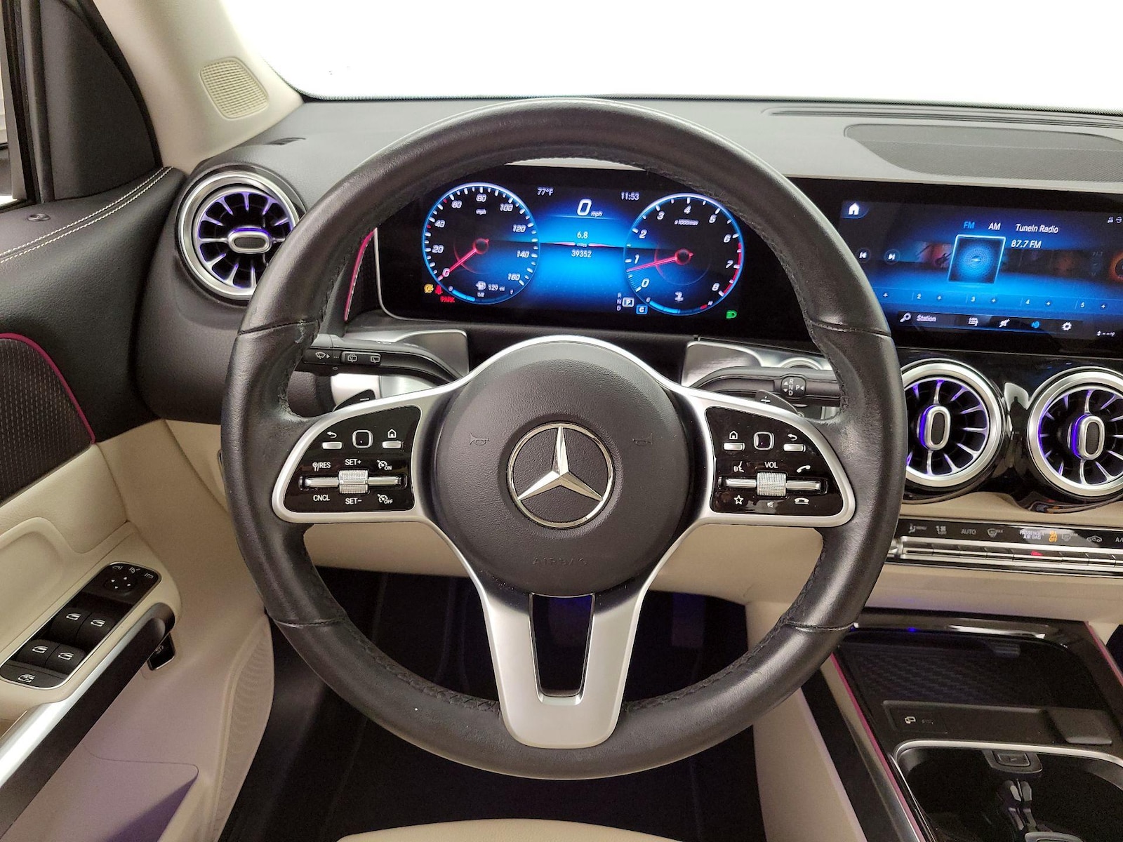 2021 Mercedes-Benz GLB Base - Photo 11